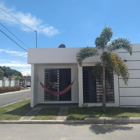 Casa Vacacional Girardot Vila Flandes Exterior foto