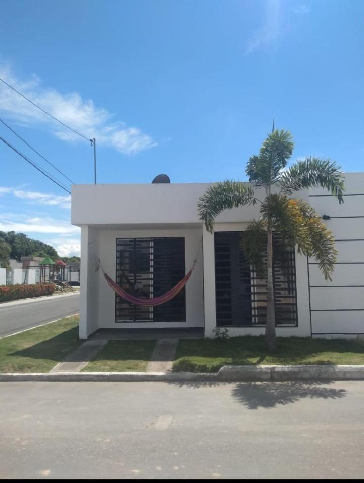 Casa Vacacional Girardot Vila Flandes Exterior foto